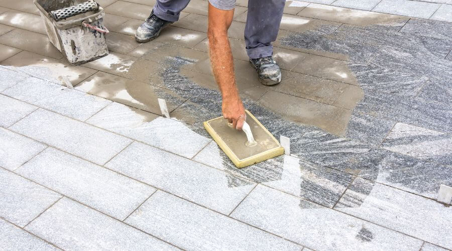 Professional Flat Roofing Installation in Palm Harbor, FL